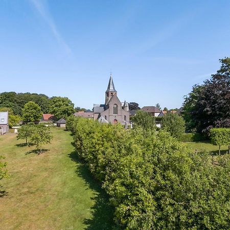 Schelderode Scheldewegel Vakantiehuis מראה חיצוני תמונה