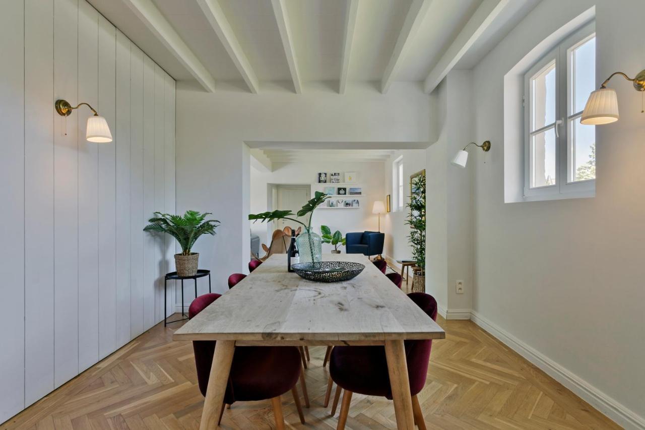 Schelderode Scheldewegel Vakantiehuis מראה חיצוני תמונה