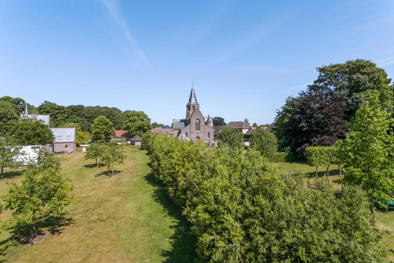 Schelderode Scheldewegel Vakantiehuis מראה חיצוני תמונה