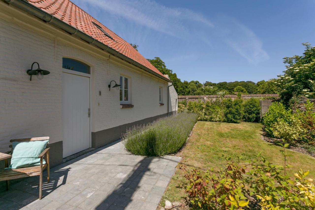Schelderode Scheldewegel Vakantiehuis מראה חיצוני תמונה