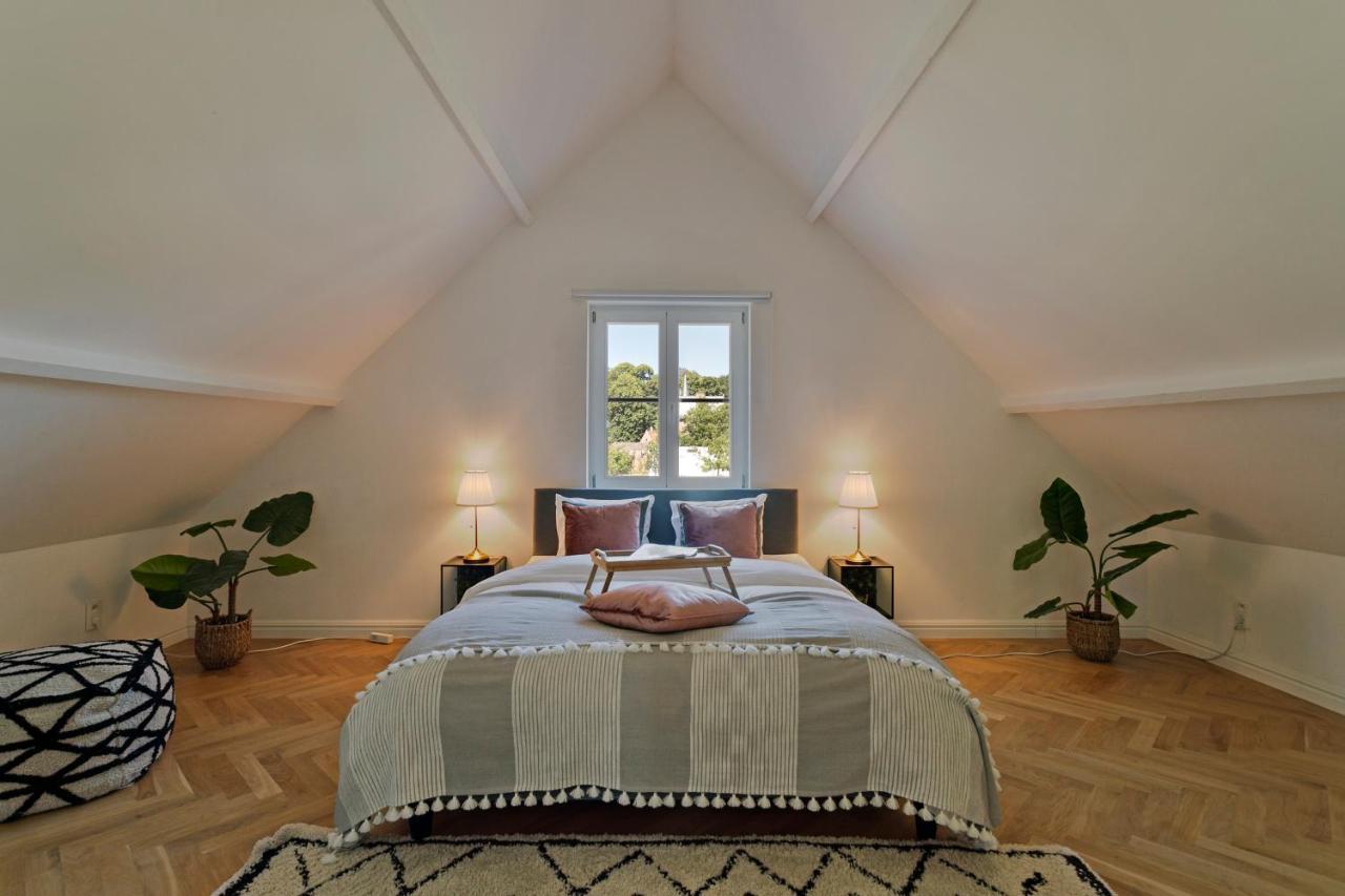 Schelderode Scheldewegel Vakantiehuis מראה חיצוני תמונה