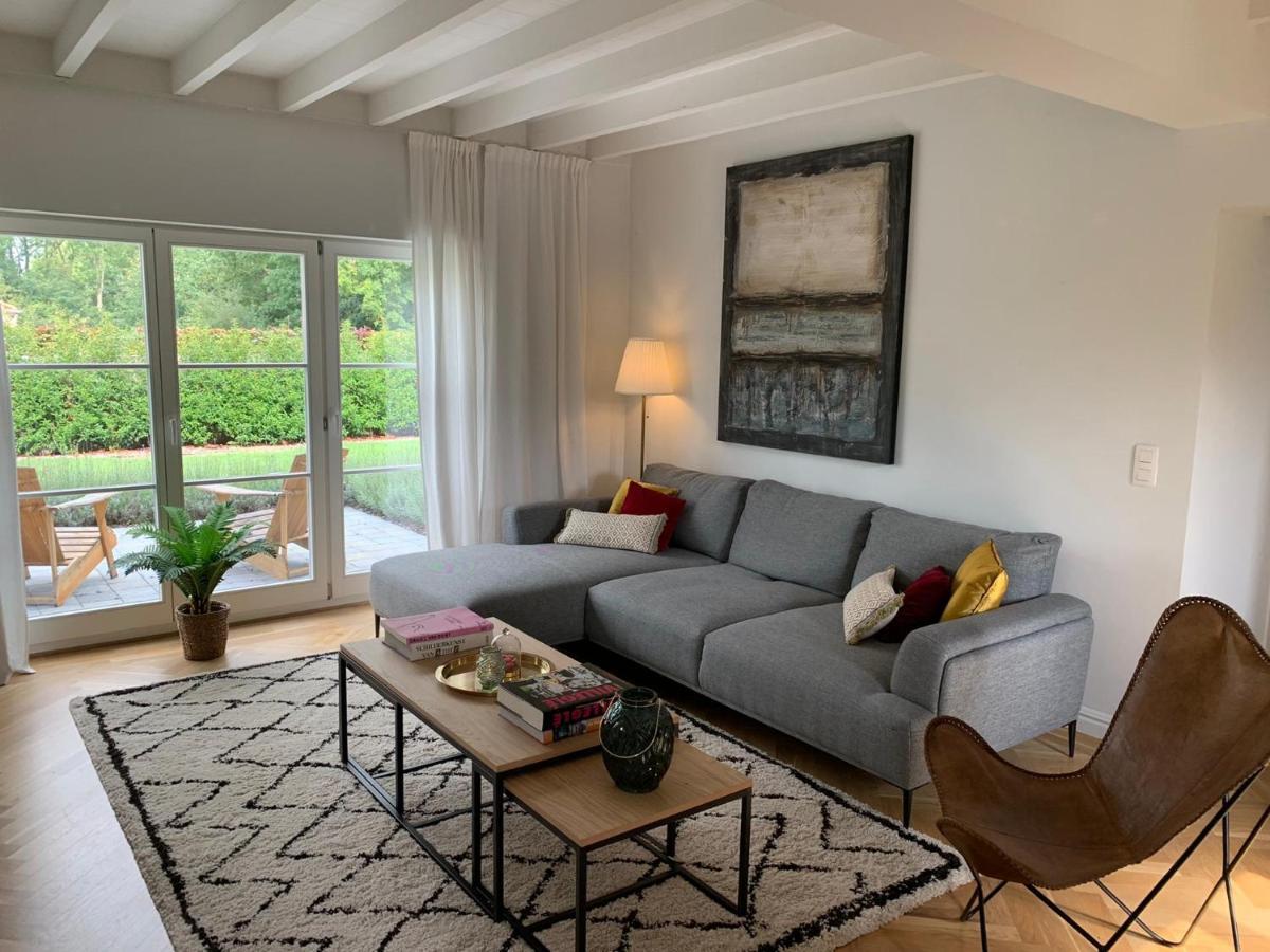 Schelderode Scheldewegel Vakantiehuis מראה חיצוני תמונה